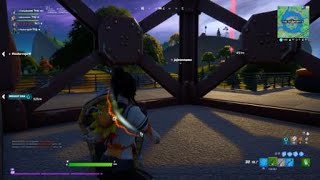 Accidentally Broke Fortnite Physics Guide