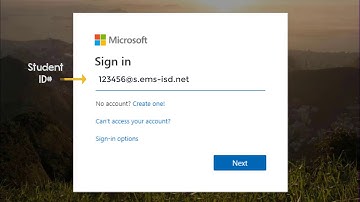 Parents Guide to Accessing Microsoft Teams