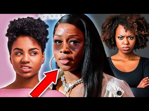 Black Women Do The UNTHINKABLE To Remy Ma!