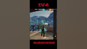 "99% Pro Players Failed This Free Fire Challenge! Can You Do It?" #shorts