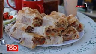 Godzi Bobice Goji-Ljuba I Sinovi - 150 Minuta Tv Prva