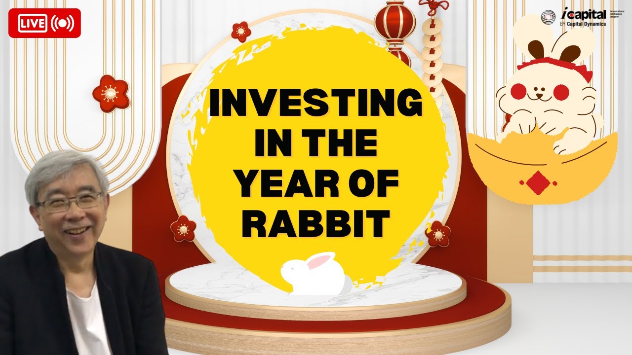 Investing in the Year of Rabbit - YouTube