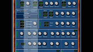 Impulse by  bojo Software