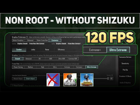 No Root, No
