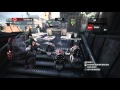 Gears of war judgment overrun  going for it on skyline  dreadnought