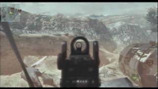 Spawn Toobin :: 5 kills whole team :: Afghan