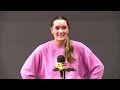 Coach Cook, Julia Hanson Preview 2025 Gopher Volleyball Season