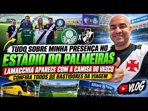 EXCLUSIVE! CHECK OUT ALL THE BEHIND-THE-SCENES FROM THE TRIP TO SÃO PAULO AND THE COVERAGE AT PAL...