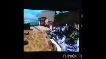 Probably my favorite clip edit! Trickshot in Bo3!!! ----- Song: Spectre by Alan Walker