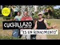 T2 Ep7 - Cuchillazo (Rafael, Capi, Hugo)