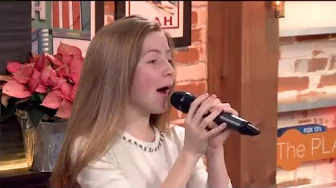 Kurt Bestor & Lexi Walker - "When a Child is Born" + interview (Live at FOX 13's The Place 2015) Kurt Bestor & Lexi Walker - "When a Child is Born" + interview (Live at FOX 13's The Place 2015)