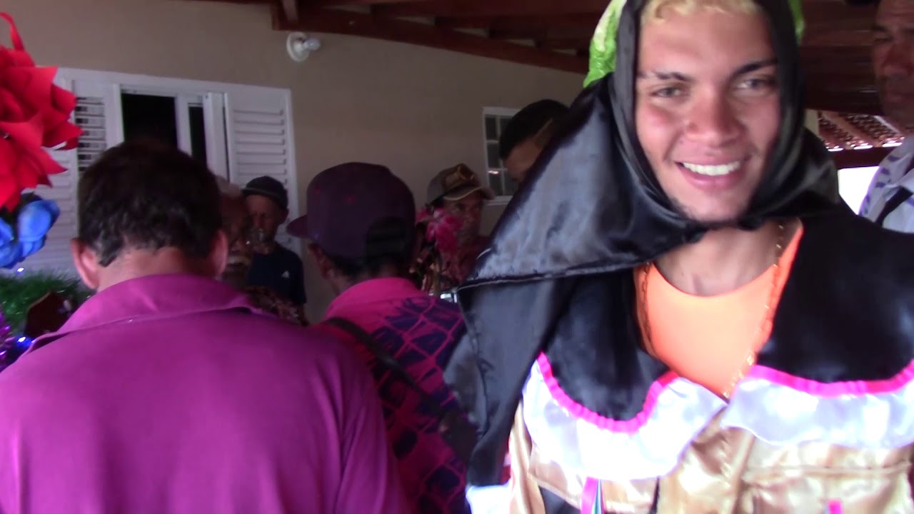 FOLIA DE REIS MONSENHOR PAULO