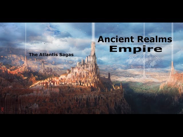 Ancient Realms - Empire