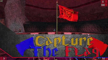 Unreal Tournament GOTY 1999 [Challenge Novice to Godlike] #74 - Average CTF Niven Experimental Lab