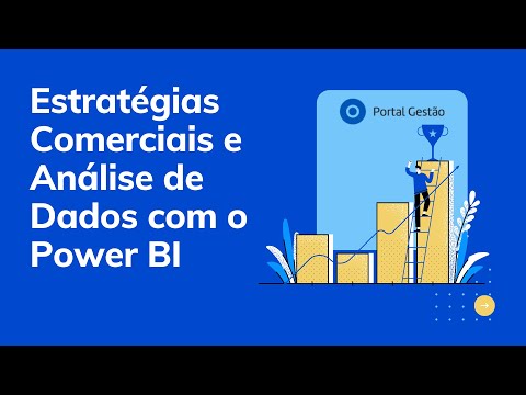 Workshop: Estratégias Comerciais e Análise de Dados com Power BI