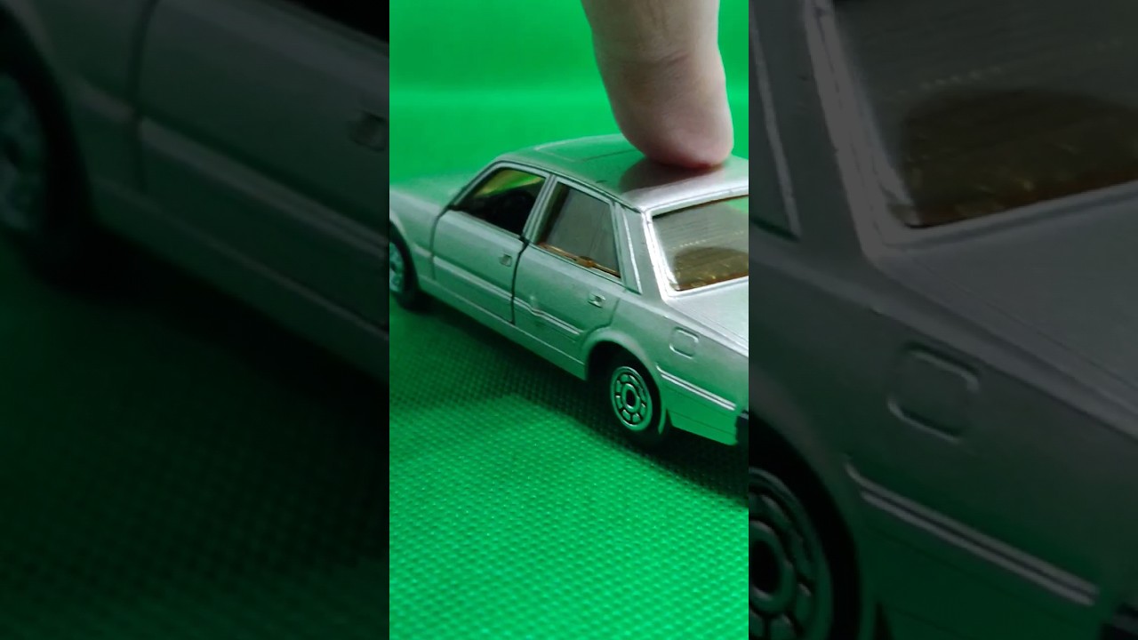 Miniature Norev Jet Car Peugeot 505 - Échelle 1:43 Diecast - Occasion - Modèle En Fonte