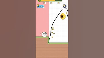 doge rescue in save doge rescue#game #save #tranding #gameplay #doggame #save the doge