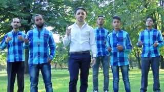 RoMaNe iLLaHiJe 2014 EhLi SuNnEt-Bernat-Ervin Ramazan(Official Video) 1080 HD