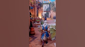 Assassins Creed Mirage | Pickpocket 😇