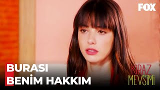 Öykü, Zor Durumda Kaldı - Kiraz Mevsimi 54. Bölüm