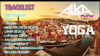 #1 BREAKBEAT GALAU HITS NEW MIX YOGA BEATMAP X ALKA FLOW STYLE 2023