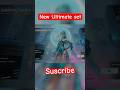 Jadefang Aurora|Boxer bolt -Ultimate Set 🔥 #ytshorts #pubgmobile #ultimateset