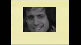 Video thumbnail of "DON BACKY CONTRO ADRIANO CELENTANO"