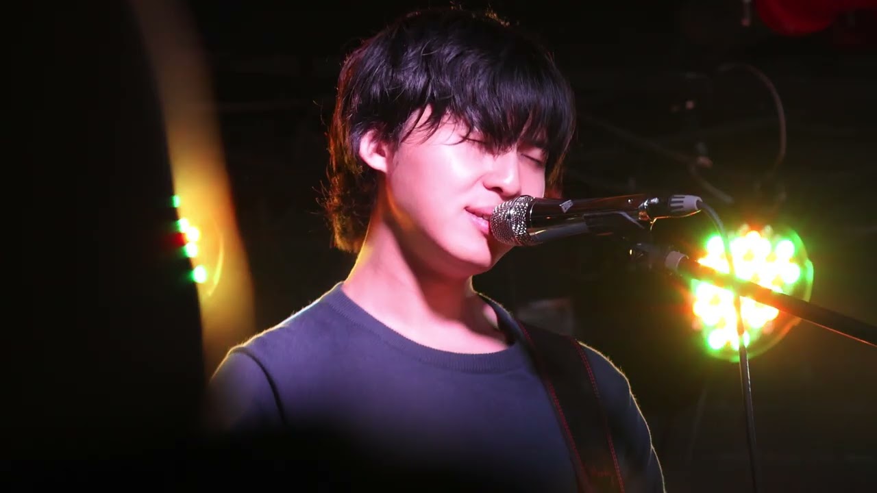 260214 향(HYANG) - Waiting @클럽FF