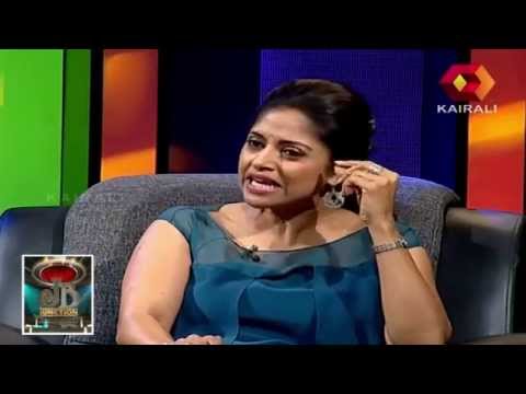 Nadiya Moidu On Relationship With In-laws