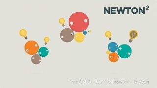 Newton2 NAB Demo Reel