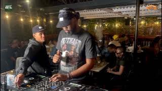 Weekend Shift Mix # 120 | Curated By Wahotel | [Amapiano Mix]