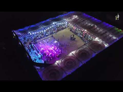 برومووشن جديد مهرجان آل أبو عاصي الفنان عمار الحرازين فرحة العريس مؤمن 