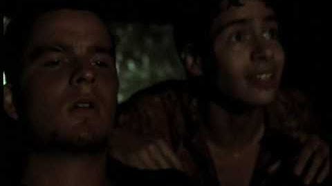 Stuart "Stu" Stone in Voodoo Dawn [1]