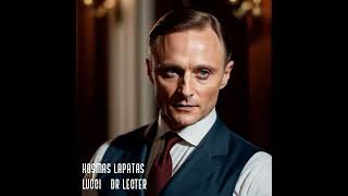 Lucci - Dr. Lecter
