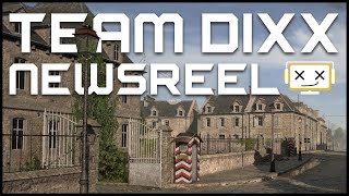 HELL LET LOOSE NEWSREEL - DEV BRIEF - EPISODE 1 (PILOT)