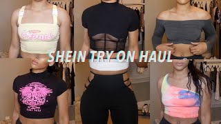 Huge shein try on haul 2020 *i spent $200*