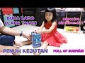 BUKA KADO ULANG TAHUN 😍 | UNBOXING BIRTHDAY GIFT |