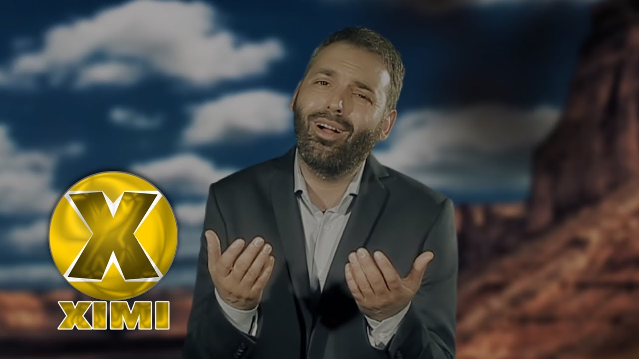 Adem Ramadani   A ka taube Zot per mue Official Video HD