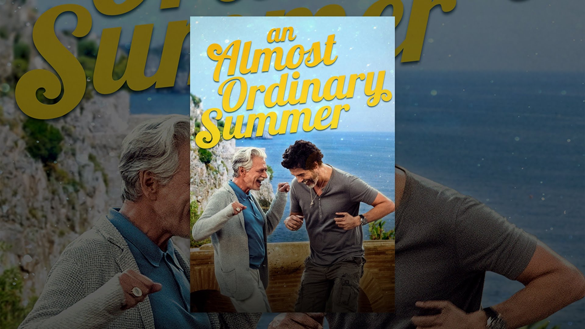 An Almost Ordinary Summer YouTube