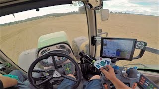 Goprodriver View - Fendt 936 Vario 415Hp Lemken Smaragd 9