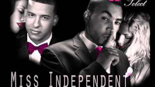 Miss Independent - Don Omar Ft. Daddy Yankee
