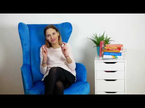 Wideo: Jak Wybrać Dobrego Psychologa