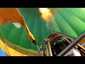 Hot Air Balloon - Propane Burners