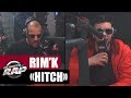Rim K Hitch Feat Sadek PlanèteRap mp3