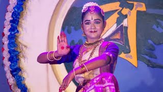 Kailayil Varnam Taught By Atunu Das Choreographer Smt. Sruthy Jayan Dance By Ta Pal