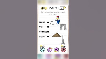 Brain Test Level 137 Best Solution | Brain Test Solution Walkthrough