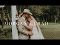 Morgan + Chad Highlight Video
