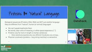 DataTalks #36 @ DLD: ProteinBERT: A universal deep-learning model of protein sequence and function Net Worth
