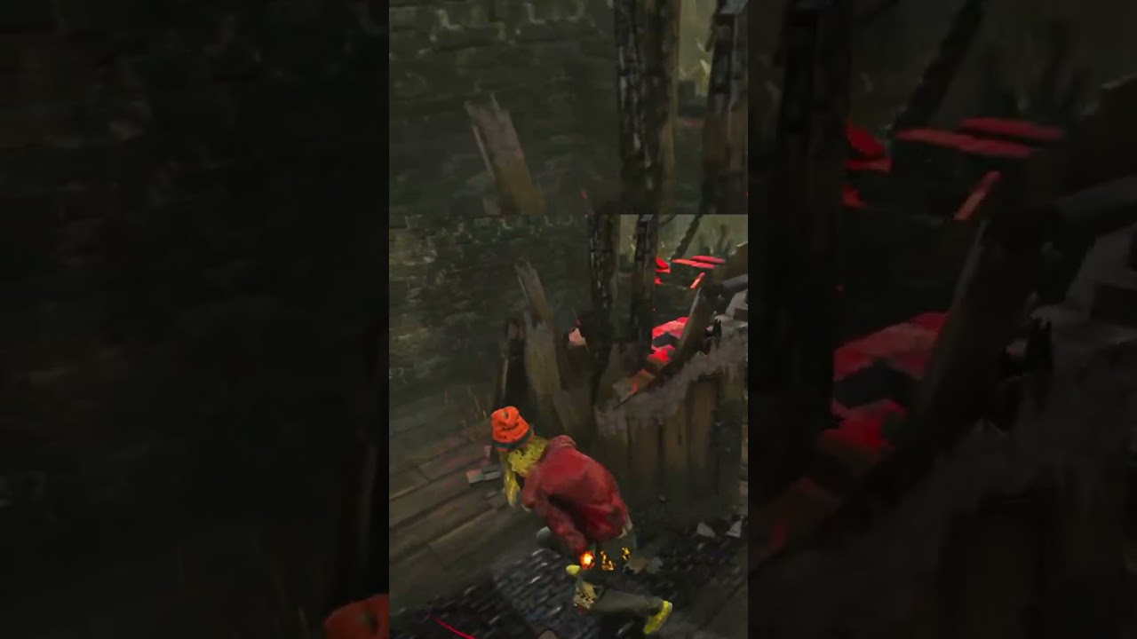 DBD Looping Masterclass | 