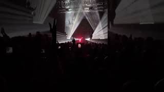 #president #band #uk #tour #concert #live #music #pov #moshpit #circle #heavymetal #glasgow